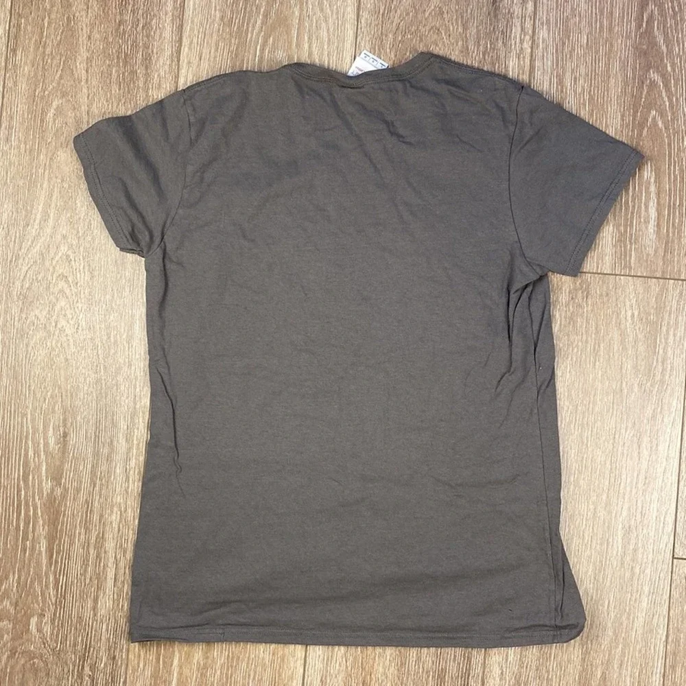 ⭐️Longhorn Skull Shirt⭐️ - Picture 3 of 3